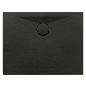 Piatto doccia SILK Grafite Piatto doccia SILK Grafite