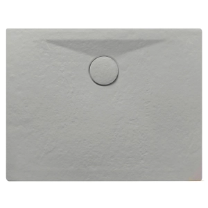 Piatto doccia SILK Grigio Piatto doccia SILK Grigio