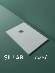 PIATTO DOCCIA SILLAR CART PIATTO DOCCIA SILLAR CART