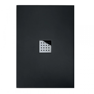 PIATTO DOCCIA STONE GRAFITE PIATTO DOCCIA STONE GRAFITE