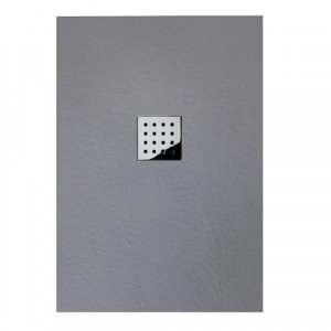 PIATTO DOCCIA STONE GRIGIO PIATTO DOCCIA STONE GRIGIO