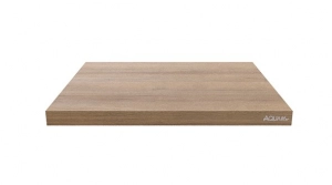 TOP IN LEGNO QUBO 60 TOP IN LEGNO QUBO 60