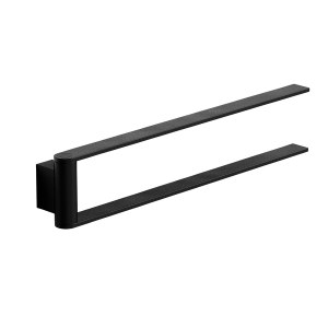 PORTA ASCIUGAMANI A SNODO 38cm BLADE