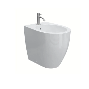 BIDET A TERRA 1F ALEXIA BIANCO LUCIDO RIMEX BIDET A TERRA 1F ALEXIA BIANCO LUCIDO RIMEX