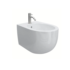 BIDET SOSPESO ALEXIA BIANCO LUCIDO BIDET SOSPESO ALEXIA BIANCO LUCIDO