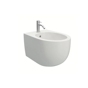 BIDET sospeso ALEXIA 1F BIANCO OPACO BIDET sospeso ALEXIA 1F BIANCO OPACO