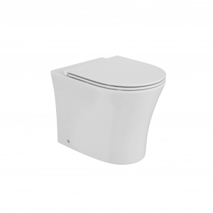 VASO A TERRA RIMEX BIANCO LUCIDO NYSA VASO A TERRA RIMEX BIANCO LUCIDO NYSA