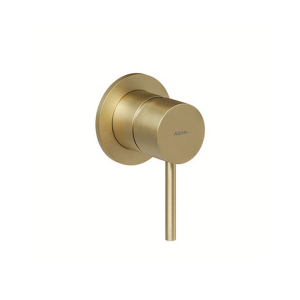 INCASSO DOCCIA LIFE Ø34 Acciaio Inox 316L