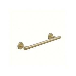 P.ASCIUGAMANI 30 LIFE ACCIAIO INOX ORO SPAZZOLATO P.ASCIUGAMANI 30 LIFE ACCIAIO INOX ORO SPAZZOLATO