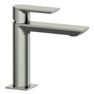 BATT.LAVABO 1F EVEN s/scari VISUAL INOX BATT.LAVABO 1F EVEN s/scari VISUAL INOX