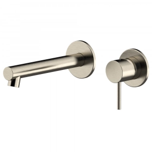 MISCELATORE LAVABO INCASSO A 2 PISTRE SEPARATE MISCELATORE LAVABO INCASSO A 2 PISTRE SEPARATE