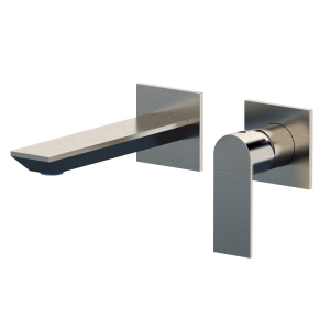 CORPO INCASSO VISUAL INOX