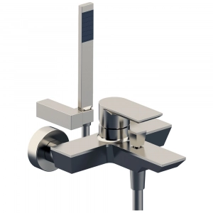 Gruppo VASCA DUPLEX EVEN VISUAL INOX Gruppo VASCA DUPLEX EVEN VISUAL INOX