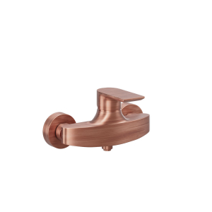 ESTERNO DOCCIA EVEN VISUAL RAME SPAZZOLATO