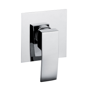 MISC. INCASSO DOCCIA 9.15 CROMO