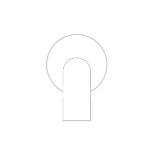 PARTI EXTx INC.DOCCIA Norm PALOMBA CROMO