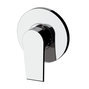 MISC. INCASSO DOCCIA PRO CROMO