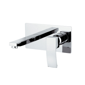 MISCELATORE LAVABO AD INCASSO 9.15 CROMO 