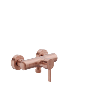 MISCELATORE ESTERNO PER DOCCIA DAY-ONE