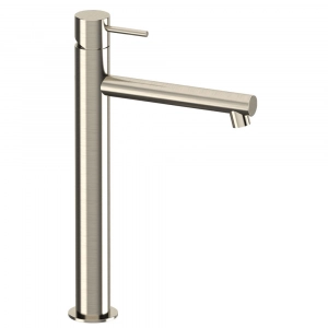 BATT.LAVABO 1F D'Arredo SLIM VISUAL INOX BATT.LAVABO 1F D'Arredo SLIM VISUAL INOX