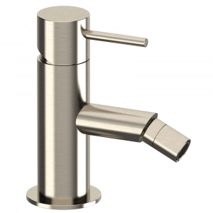 BATT.BIDET 1F SLIM s/scarico VISUAL INOX BATT.BIDET 1F SLIM s/scarico VISUAL INOX