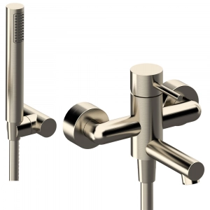 GRUPPO VASCA DUPLEX SLIM VISUAL INOX GRUPPO VASCA DUPLEX SLIM VISUAL INOX