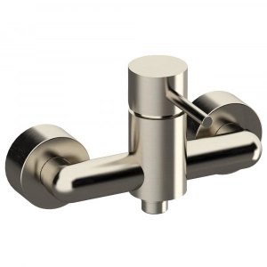 MISCELATORE ESTERNO DOCCIA SLIM VISUAL INOX MISCELATORE ESTERNO DOCCIA SLIM VISUAL INOX