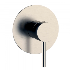 MISCELATORE INCASSO DOCCIA SLIM MISCELATORE INCASSO DOCCIA SLIM