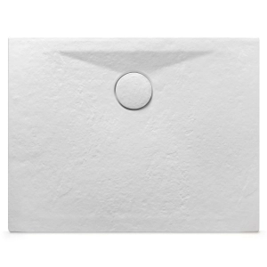 Piatto doccia SILK Bianco Piatto doccia SILK Bianco