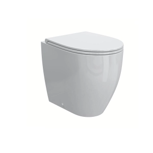 VASO ALEXIA BIANCO LUCIDO RIMEX VASO ALEXIA BIANCO LUCIDO RIMEX